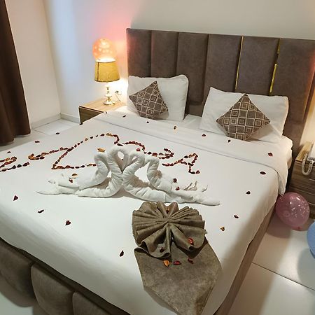 Rayan Hotel Apartments Amman Buitenkant foto