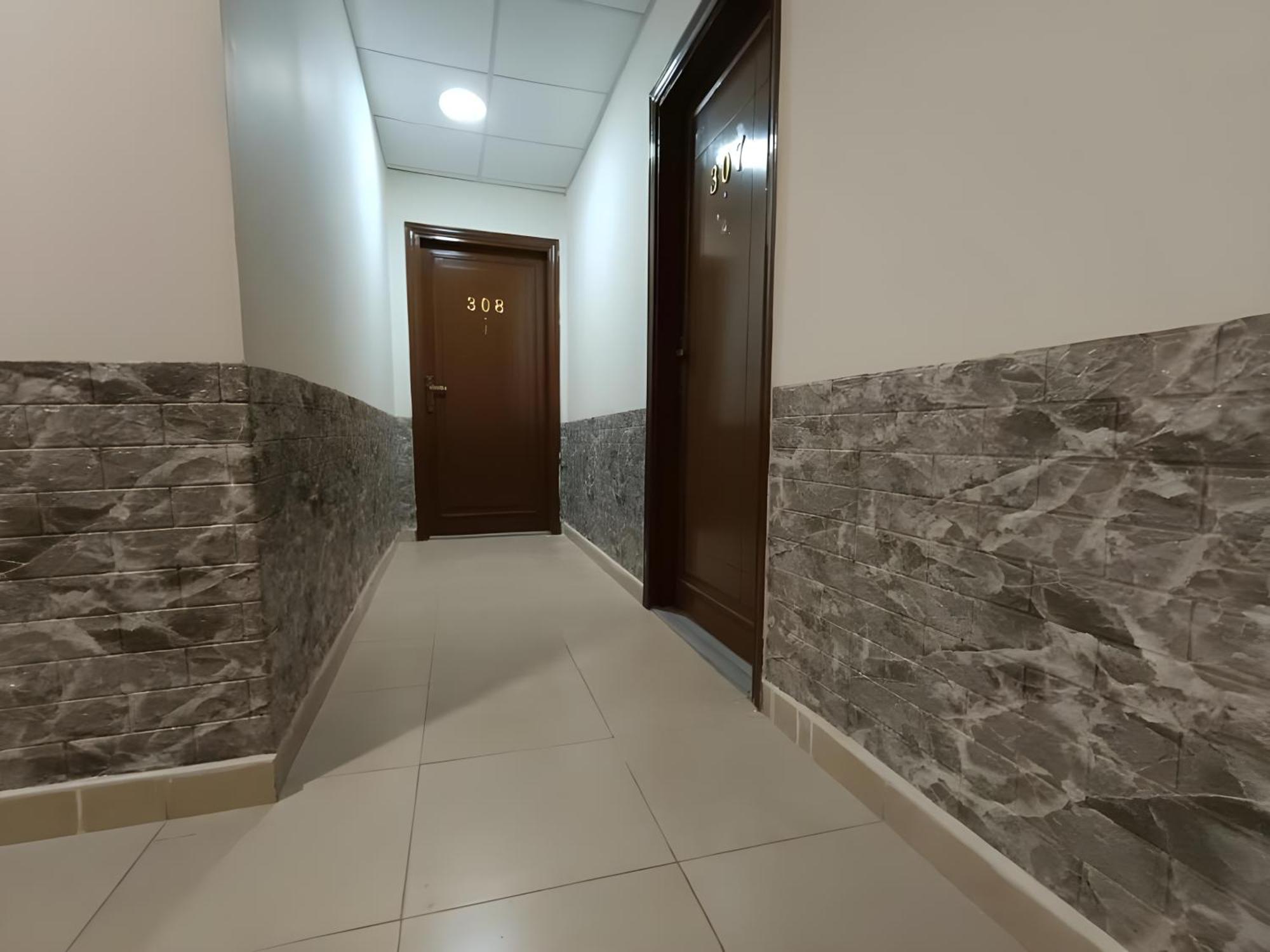 Rayan Hotel Apartments Amman Buitenkant foto