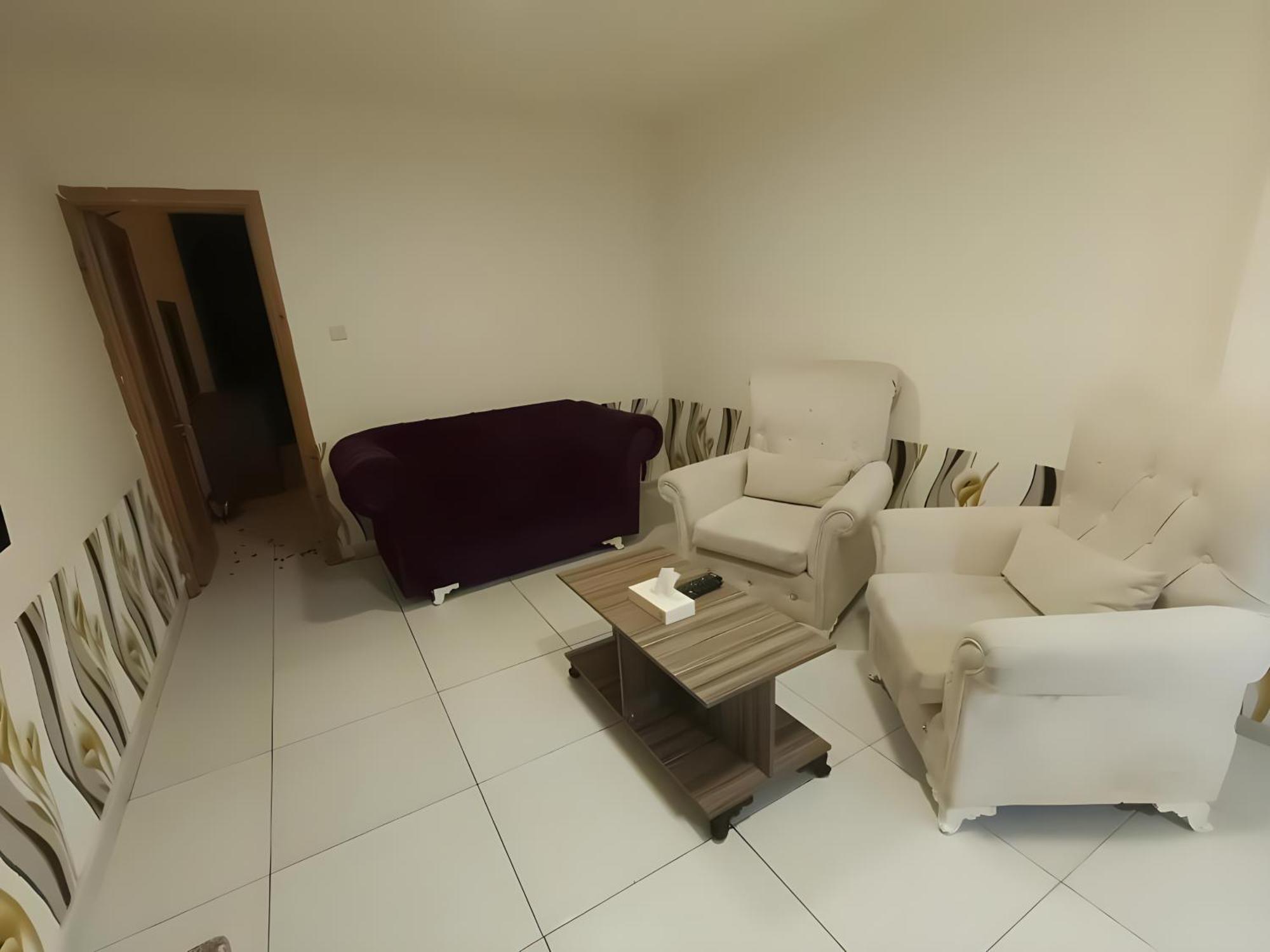 Rayan Hotel Apartments Amman Buitenkant foto