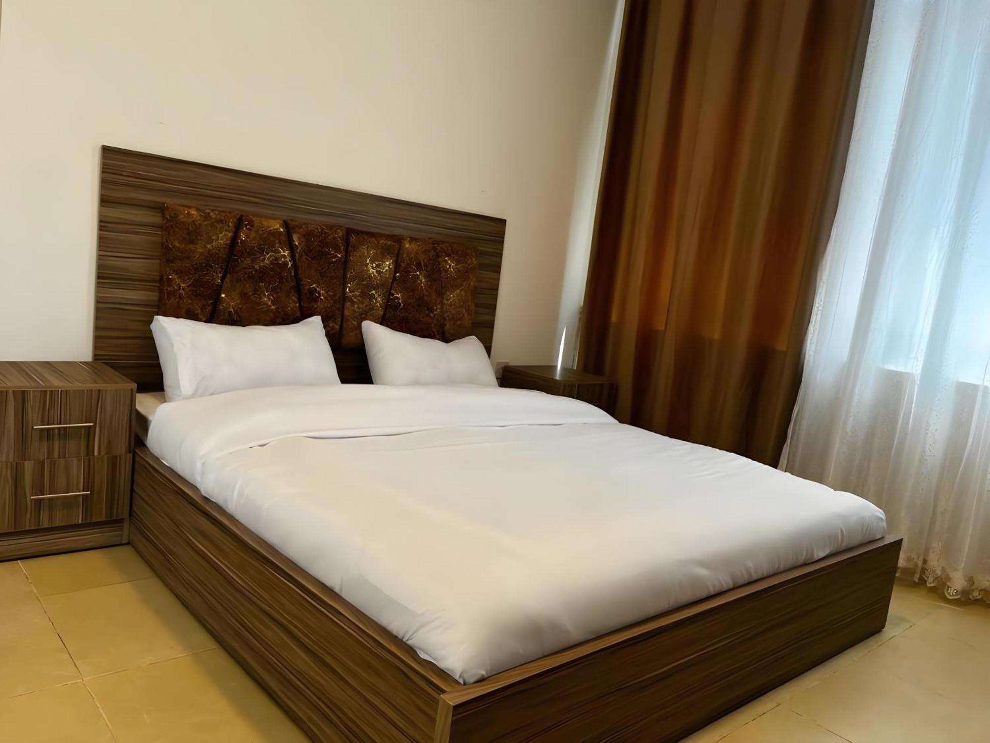Rayan Hotel Apartments Amman Buitenkant foto